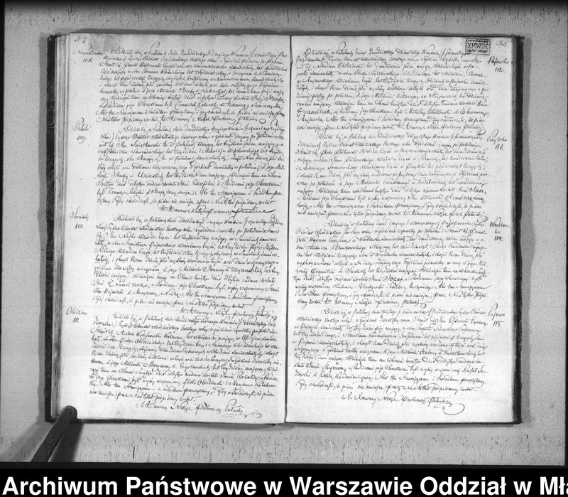 image.from.unit.number "Akta urodzin, małżeństw i zgonów"