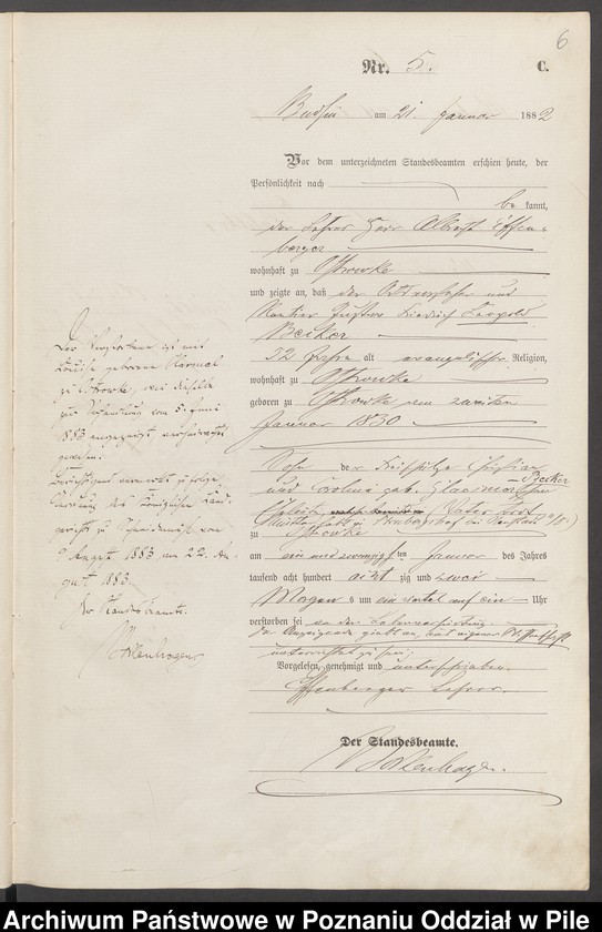 image.from.unit.number "Księga zgonów"