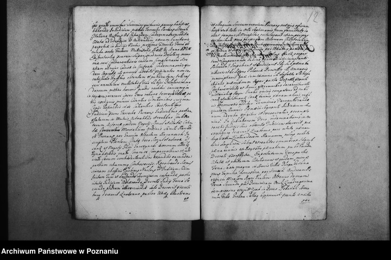 Obraz 16 z jednostki "Decreta [inducta]"