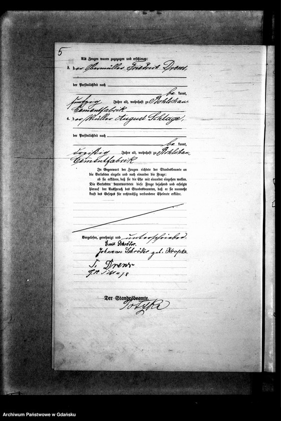 image.from.unit.number "Księga małżeństw"