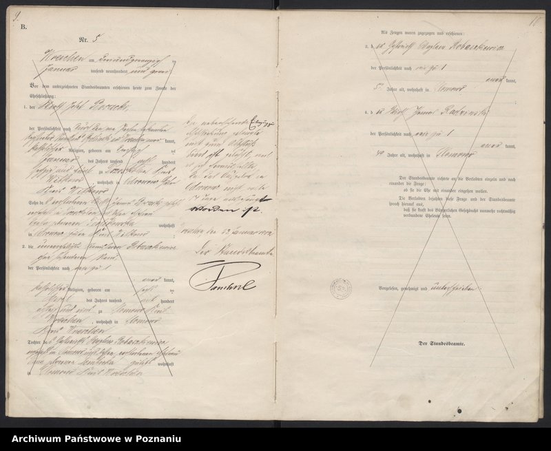image.from.unit.number "Heiraths-Haupt-Register"
