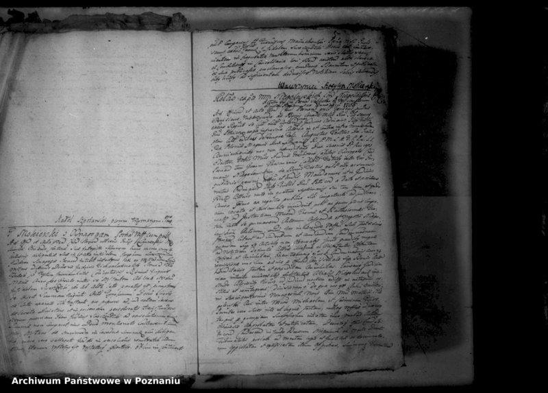 Obraz 8 z jednostki "Relationes [protocollon]"