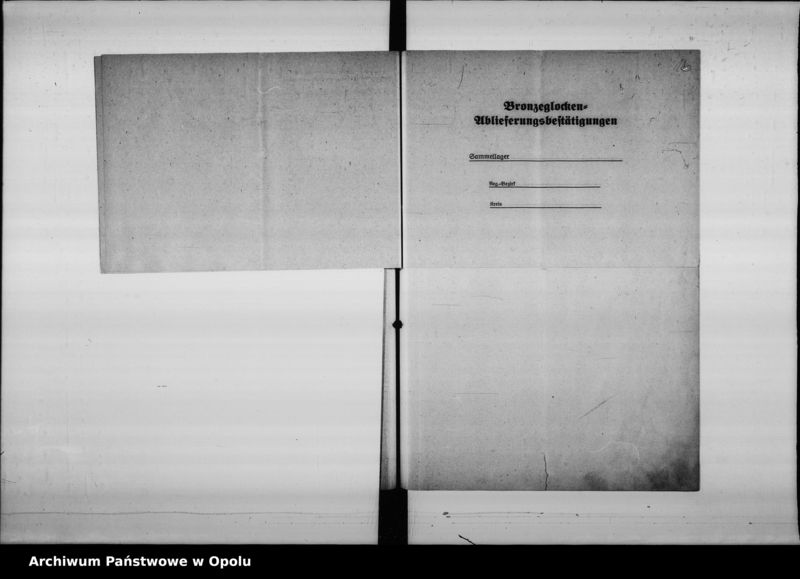 Obraz 15 z jednostki "Bronzeglockenabnahme. Gebäudeteile aus Kupfer"