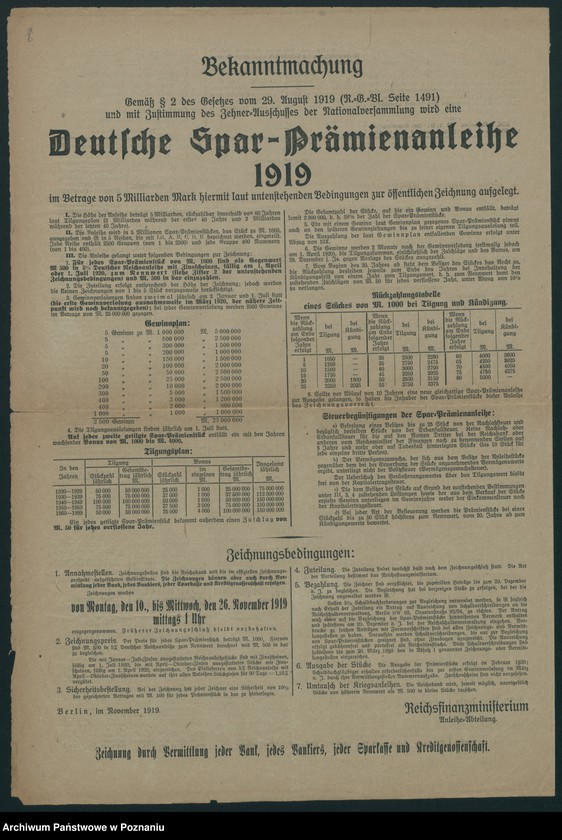 Obraz 8 z jednostki "[Karthäuser Kreisblatt]"