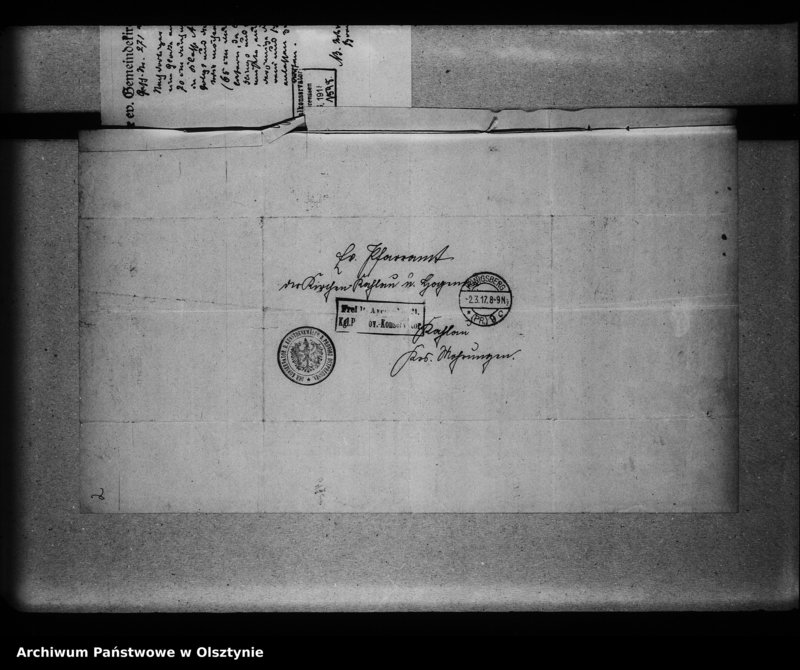 image.from.unit.number "Kahlau, evangelische Kirche"