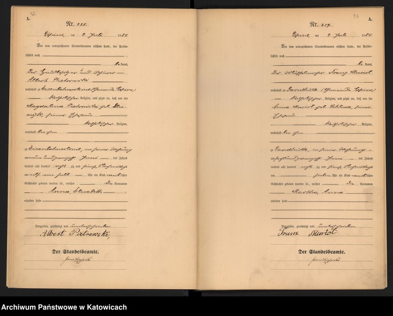 image.from.unit.number "Księga urodzeń T.2 nr 257-512"