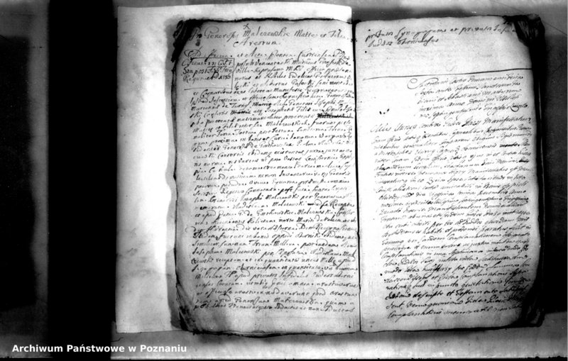 Obraz 14 z jednostki "Relationes [protocollon]"