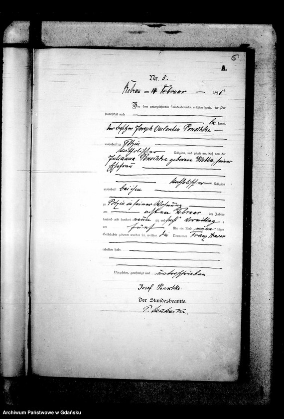 image.from.unit.number "Księga urodzeń"