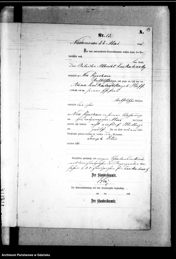 image.from.unit.number "Księga urodzeń"