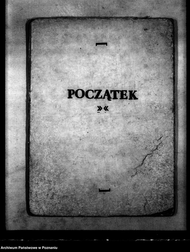 Obraz 3 z jednostki "Doppel der Kanalisation - Kempen (Kępno)"