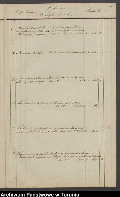 image.from.unit.number "Spis księgozbioru Kruszyńskich z Nawry"