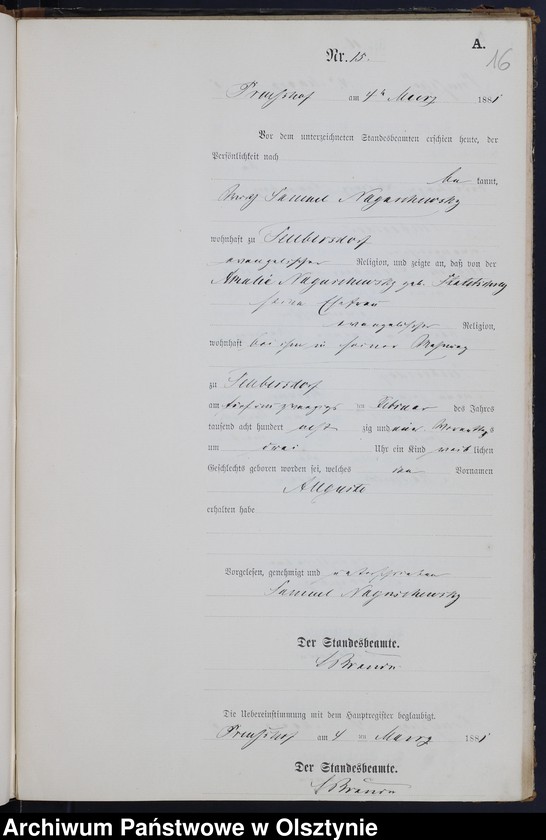 image.from.unit.number "Geburts-Neben-Register Nr 1 - 83"