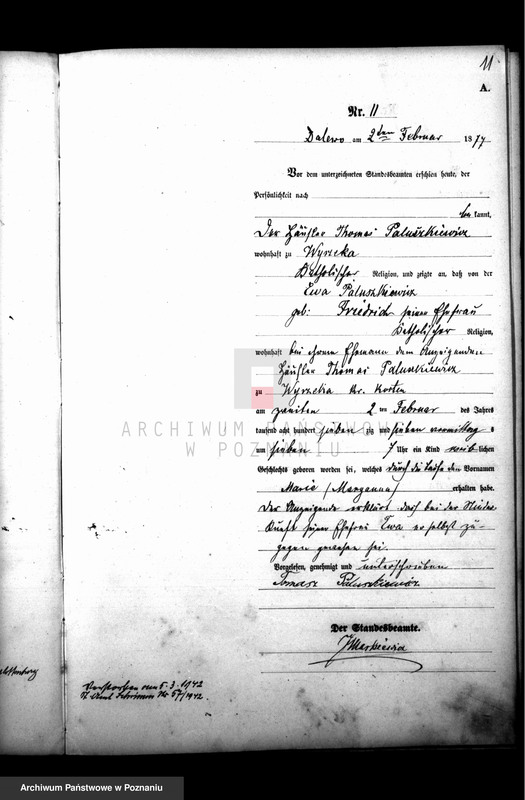 image.from.unit.number "Księga urodzeń"
