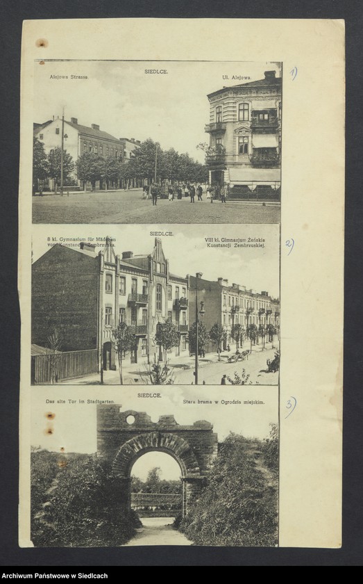 image.from.collection.number "Szkoły w Siedlcach"