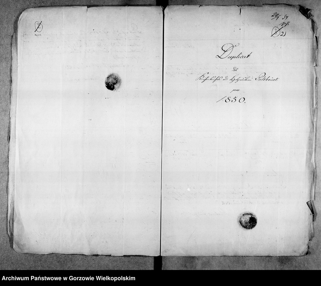 image.from.unit.number "Duplikate der Kirchenbücher von Pulsbrück (Pełczyska):zur Parochie Birkholz (Brzoza) gehörig"