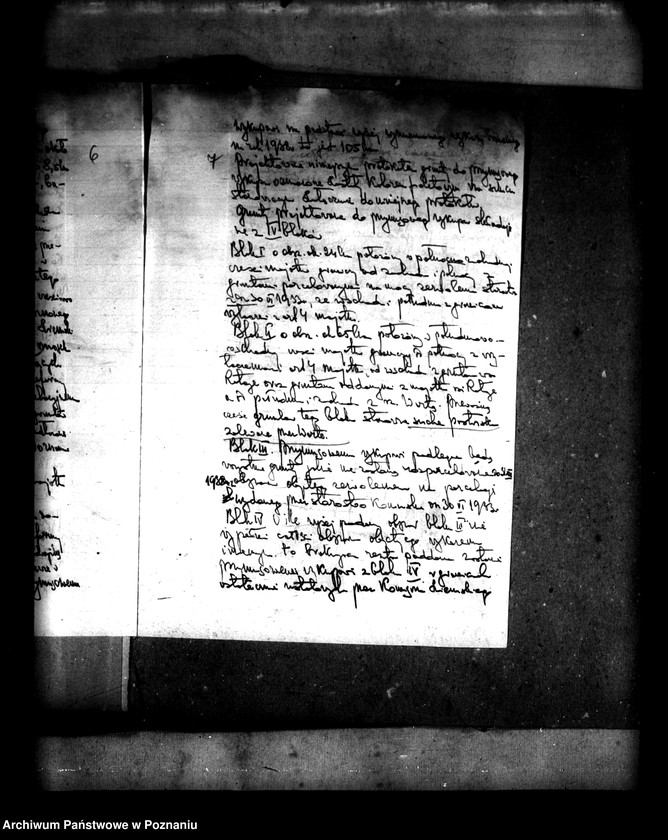 Obraz 11 z jednostki "Majątek Rataje powiatu konińskiego przymusowy wykup"