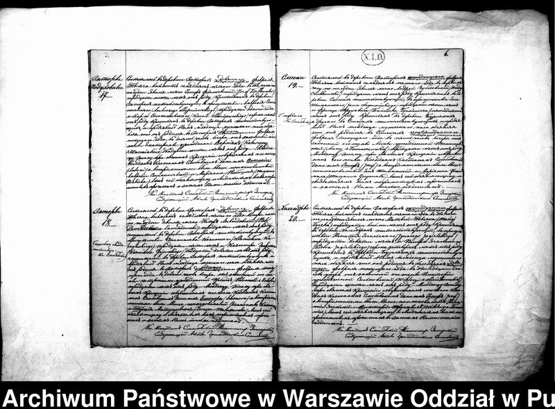 image.from.unit.number "Akta urodzeń, małżeństw i zgonów"