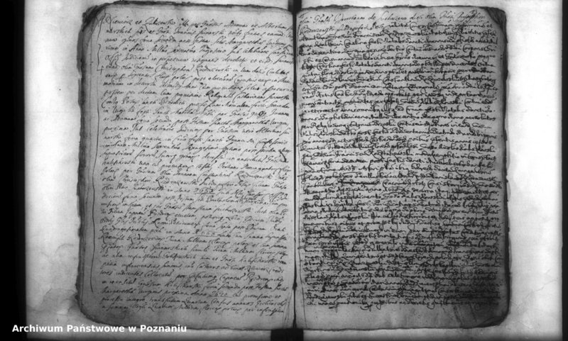 Obraz 17 z jednostki "Inscriptiones, resignationes [protocollon]"