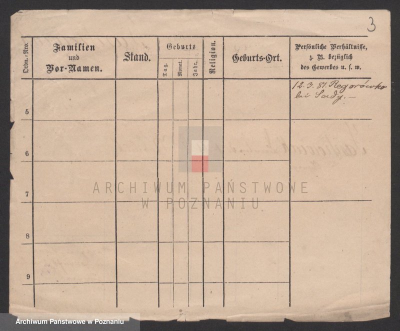 Obraz 3 z jednostki "Jankowiak (samotne kobiety)"