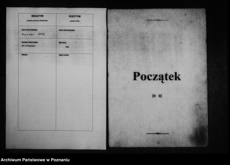 Obraz 2 z jednostki "Decreta [inducta]"