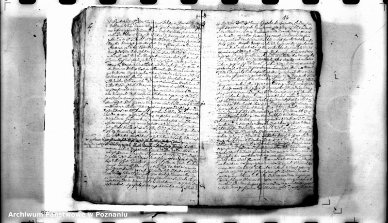 Obraz 18 z jednostki "Relationes [protocollon]"