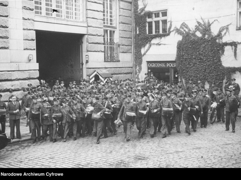 Obraz 9 z kolekcji "Medytacje wiejskiego listonosza111"