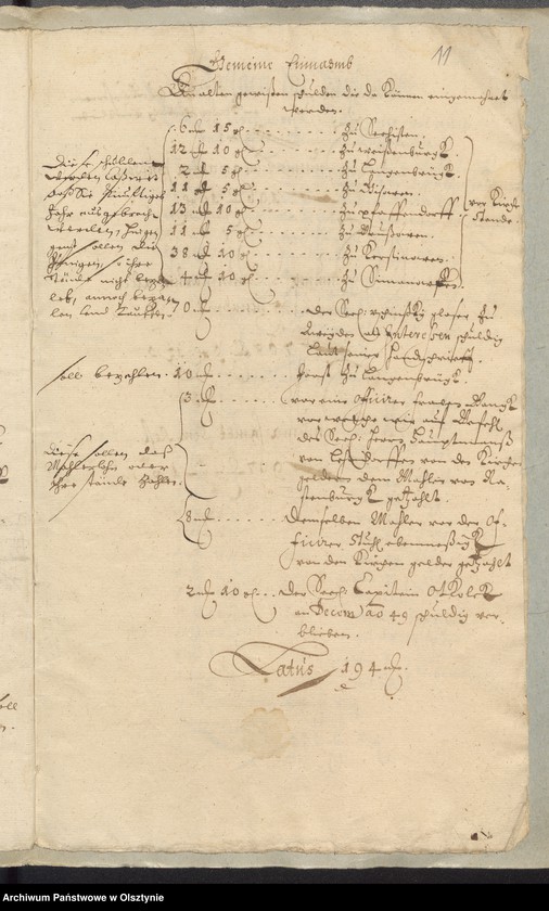 image.from.unit.number "Seehestischen Kirchen Rechnung"