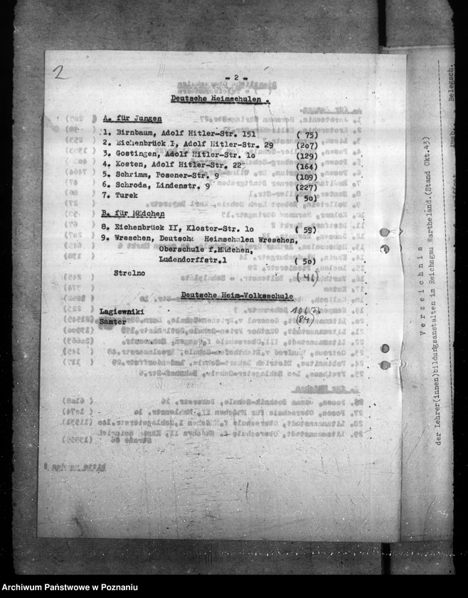 Obraz 6 z jednostki "Adresy szkół"