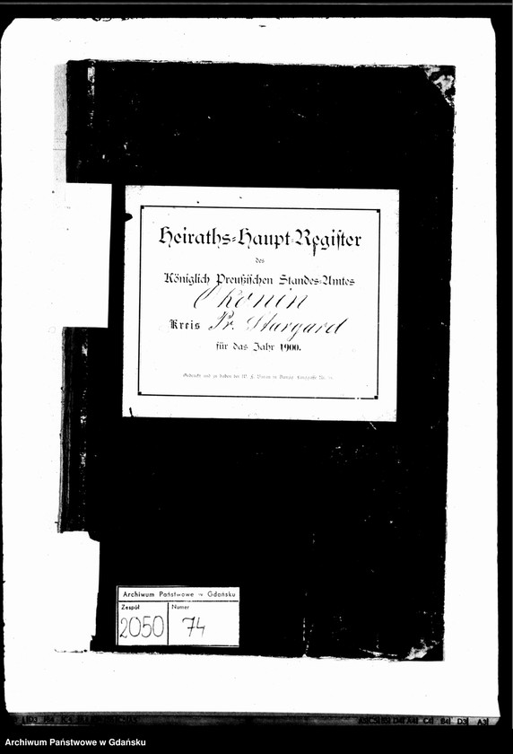 image.from.unit.number "Księga małżeństw"
