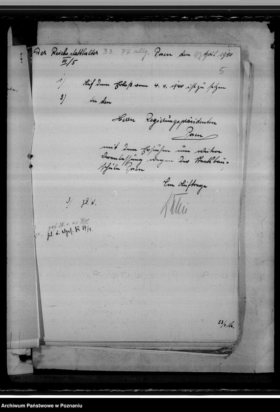 Obraz 9 z jednostki "Ausbildung der Lehrkräfte"