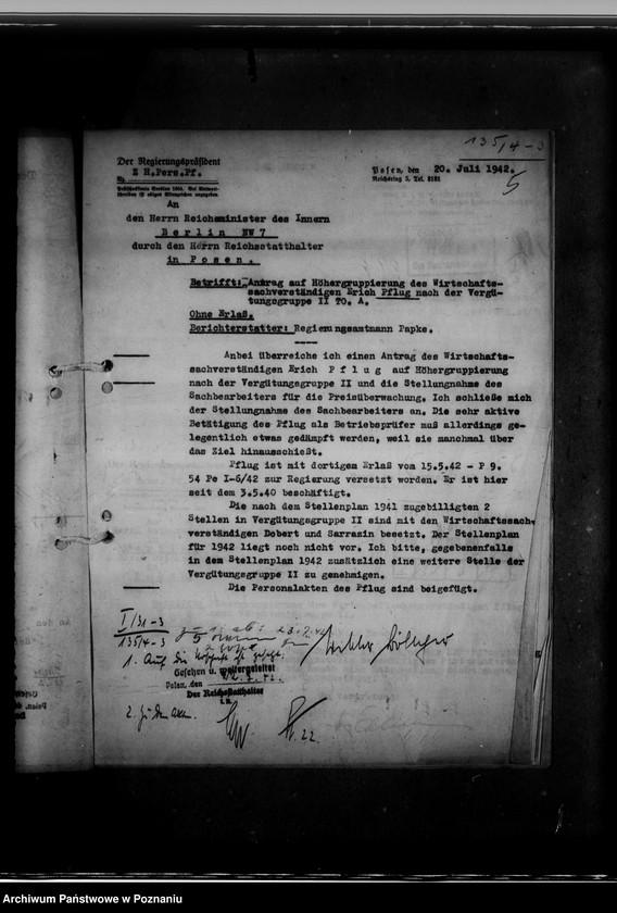 Obraz 9 z jednostki "Abordnungen der Angstellten"