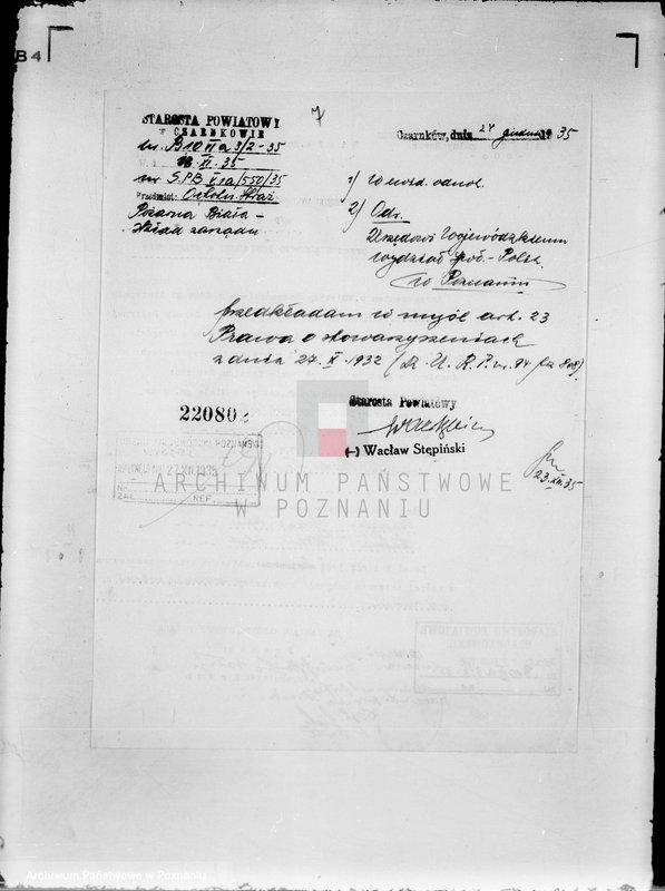image.from.unit.number "/Stowarzyszenie ochotniczej straży pożarnej z terenu powiatu czarnkowskiego/ miejscowości od litery B-K"