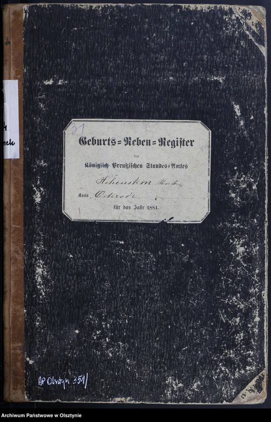 image.from.unit.number "Geburts-Neben-Register Nr 1 - 76"