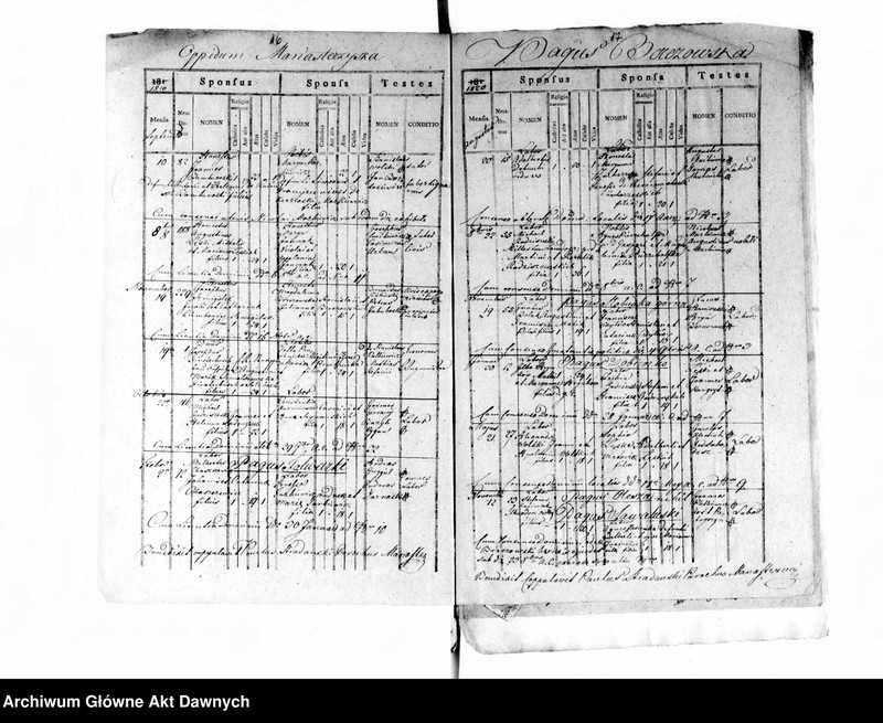 image.from.unit.number "Parafia: Monasterzyska. Dekanat: Buczacz. Ekstrakty z księgi metrykalnej urodzeń, ślubów i zgonów dla miasta Monasterzyska i wsi: Berezówka, Bertniki, Czeremchów*, Dobrowody*, Dubienko, Folwarki, Hołhocze**, Huta Nowa, Huta Stara, Korościatyn***, Kowalówka*, Olesza*, Sawałuski*, Słobódka Dolna, Słobódka Górna, , Suchodół***, Szwejków*****, Zastawce*****, Wolica**, Wyczółki***."