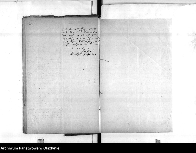 image.from.unit.number "Disziplinar Untersuchung gegen den Lehrer Glembocki [Michael] in Leynau Kreis Ortelsburg"