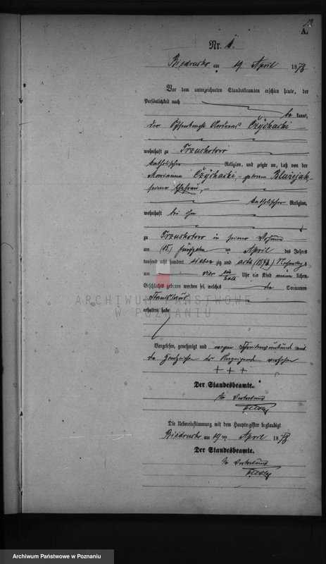 image.from.unit.number "Księga urodzeń"