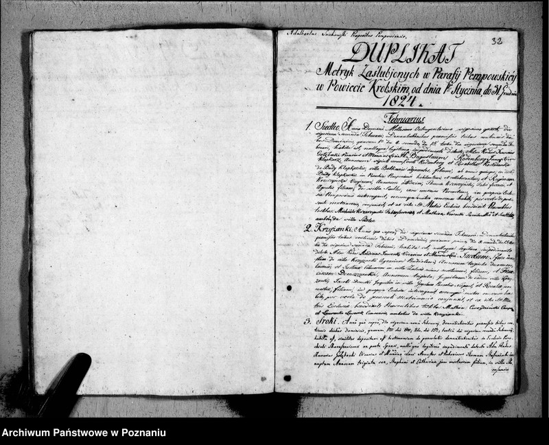 image.from.unit.number "Duplikat urodzeń, małżeństw i zgonów"