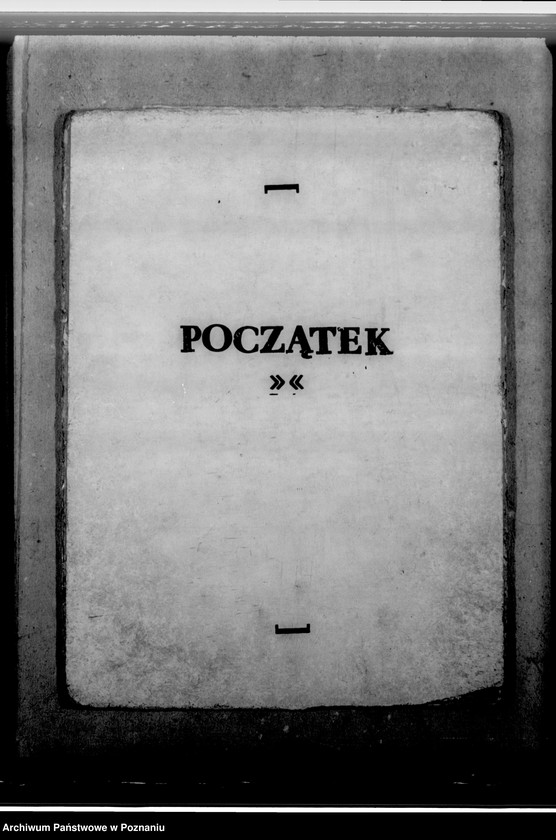 Obraz 3 z jednostki "Mätzig, Werner - inspektor miejski"