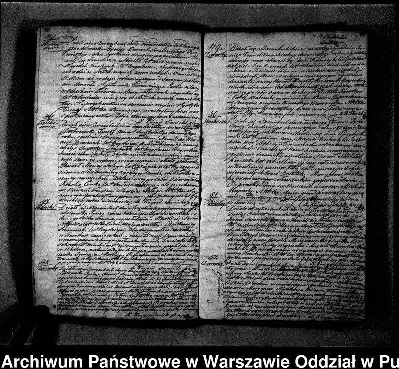 image.from.unit.number "Akta urodzeń, małżeństw i zgonów"