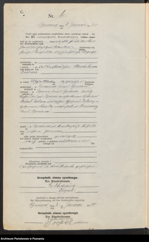 image.from.unit.number "Księga zgonów [Rejestr poboczny zgonów]"
