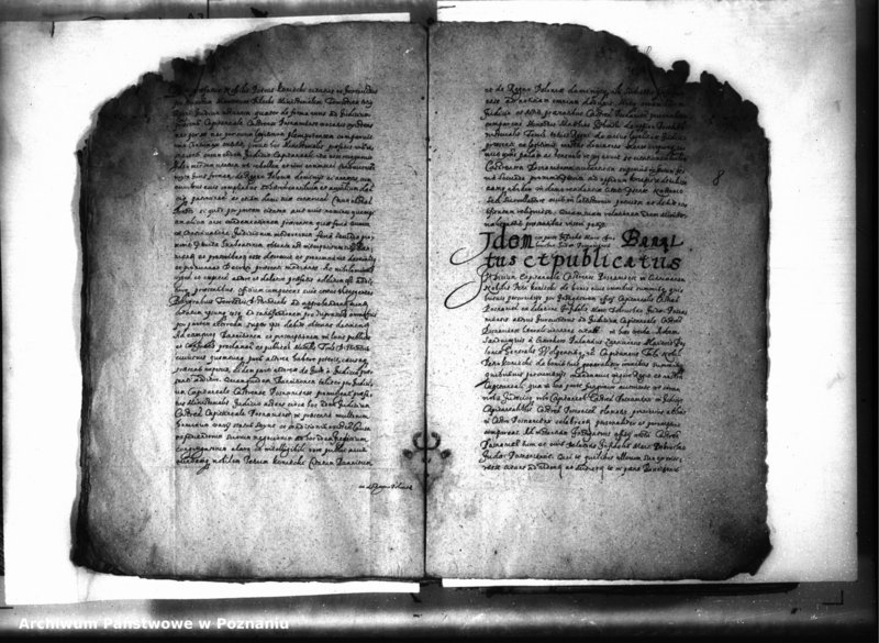 Obraz 10 z jednostki "Decreta iudicii [inducta]"