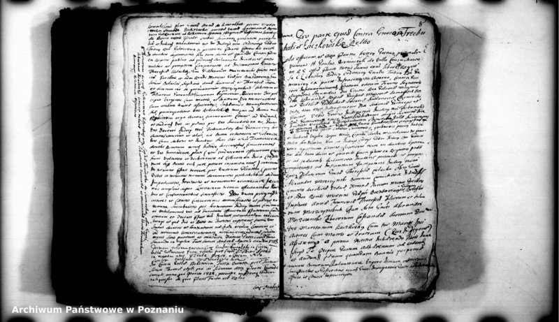 Obraz 13 z jednostki "Relationes [protocollon]"