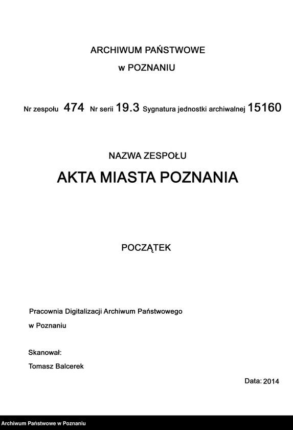 Obraz 4 z jednostki "Szymański (samotni mężczyźni)"