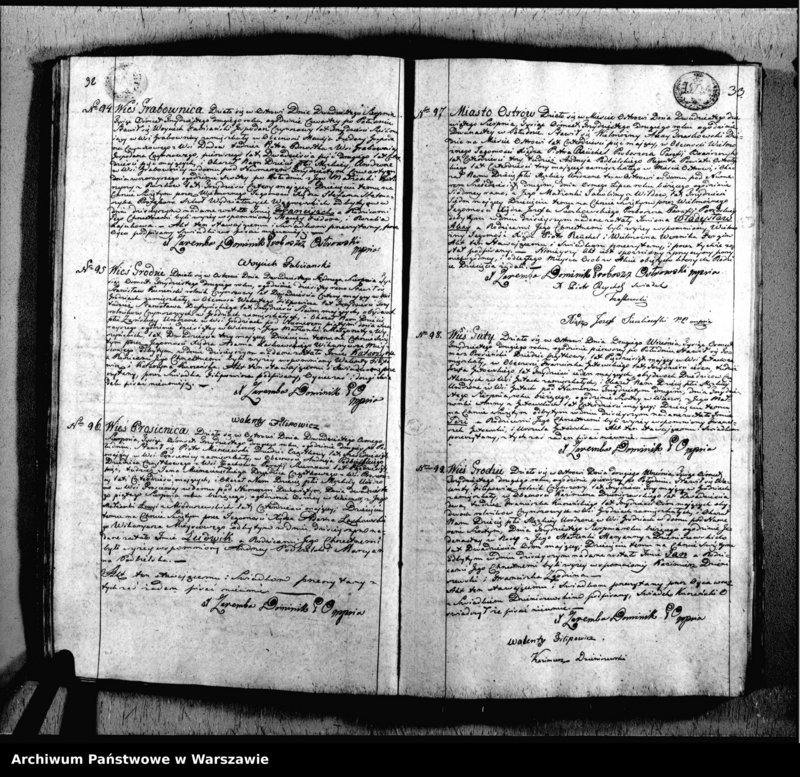 image.from.unit.number "Akta urodzeń, małżeństw i zgonów"