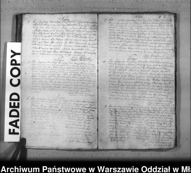 image.from.unit.number "Akta urodzin, małżeństw i zgonów"