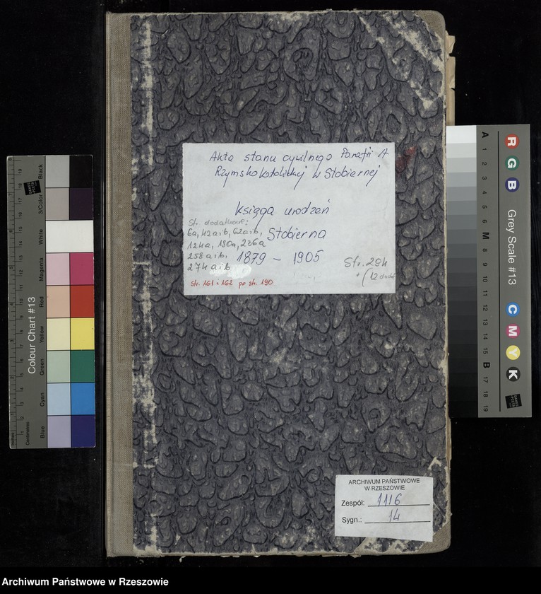 image.from.unit.number "Księga urodzeń Stobierna"