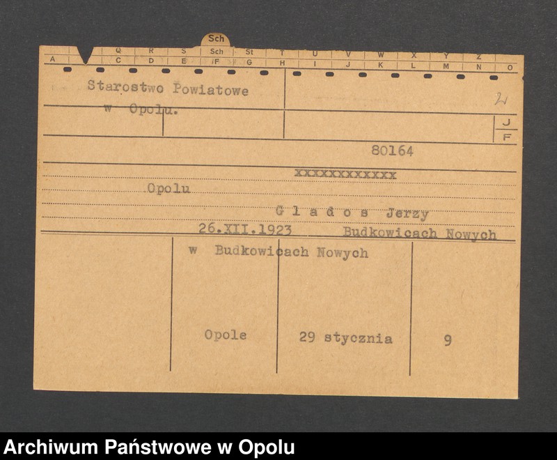 Obraz 4 z jednostki "[Niemietz Jakob, Leng]"