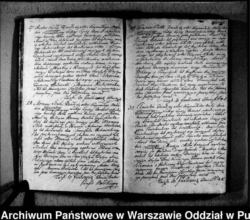 image.from.unit.number "Akta urodzeń, małżeństw i zgonów"