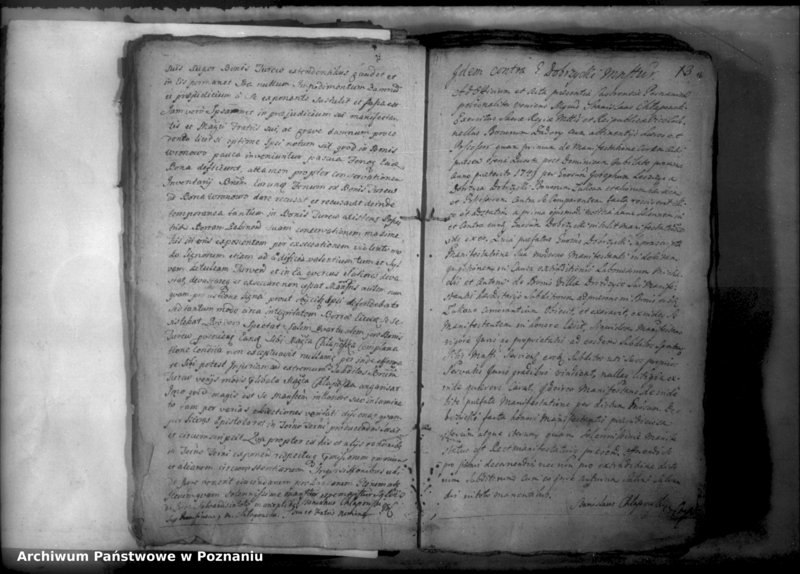 Obraz 19 z jednostki "Relationes [protocollon]"