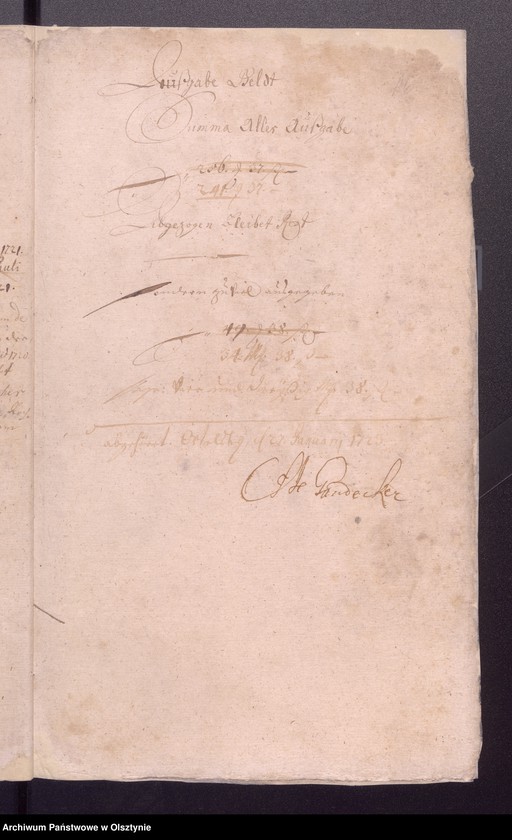 image.from.unit.number "Kobultische Kirchen Rechnung"